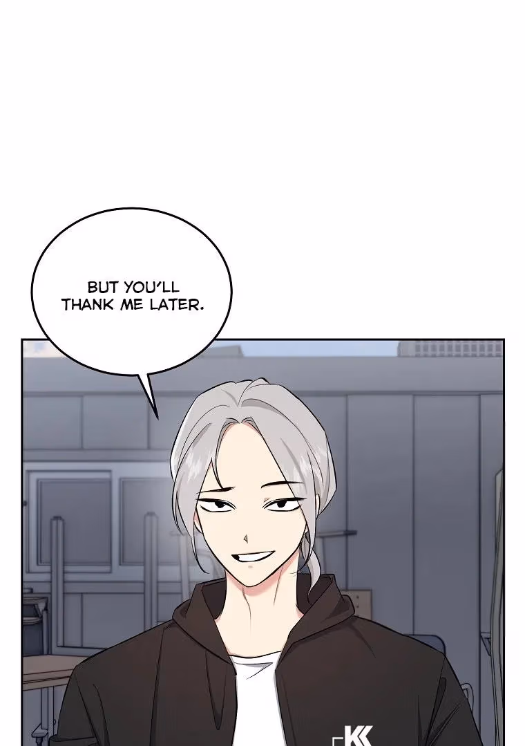 Shining Summer Chapter 78 page 111 - 