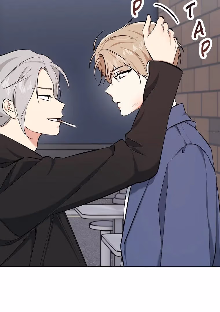 Shining Summer Chapter 78 page 113 - 