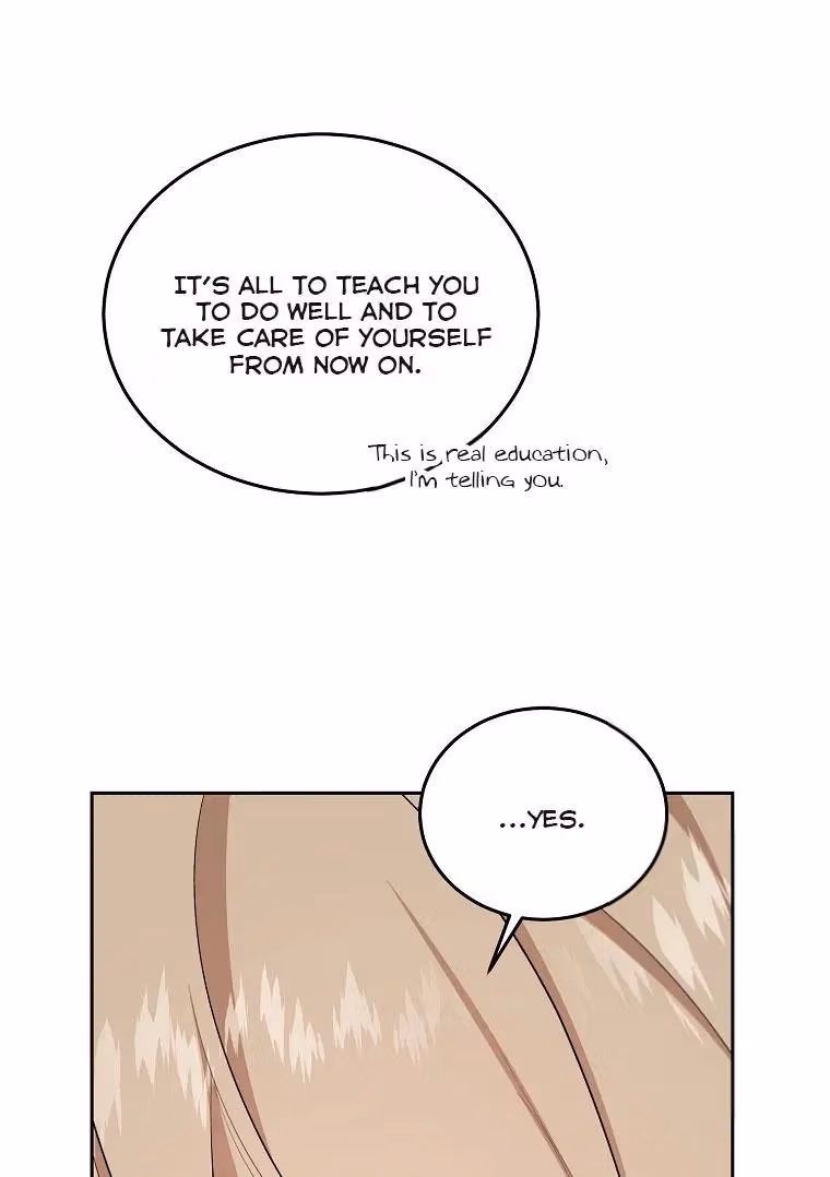Shining Summer Chapter 78 page 114 - 