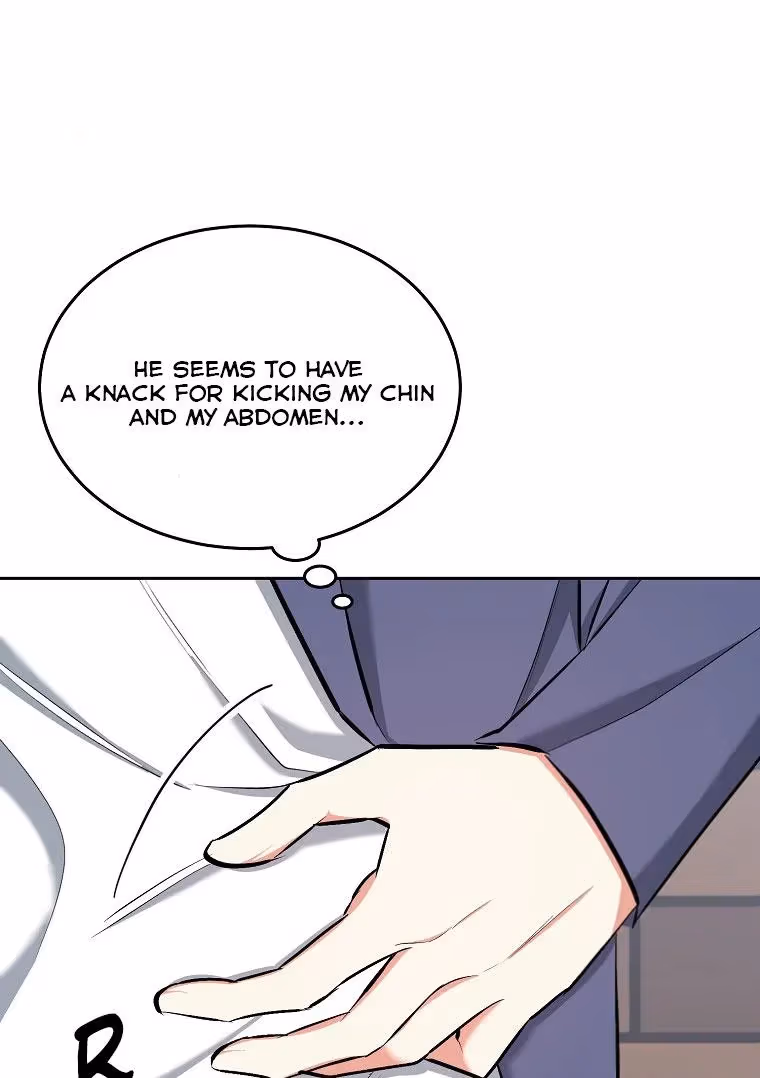 Shining Summer Chapter 78 page 116 - 
