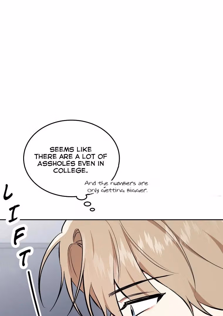 Shining Summer Chapter 78 page 119 - 