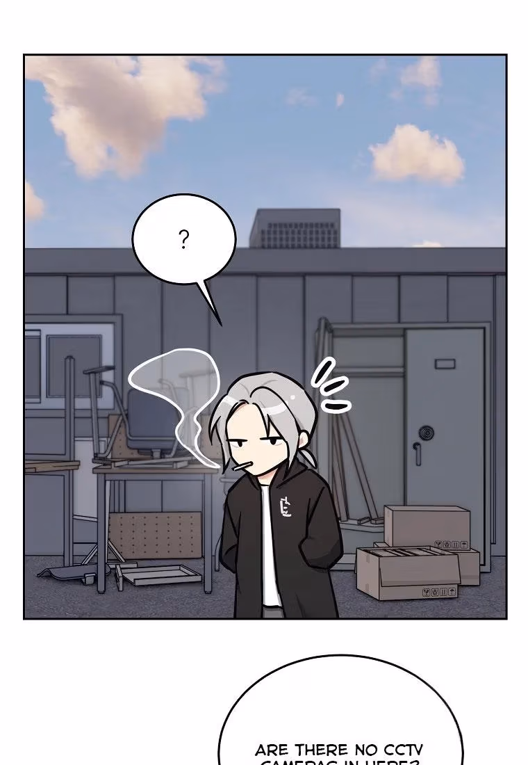 Shining Summer Chapter 78 page 121 - 