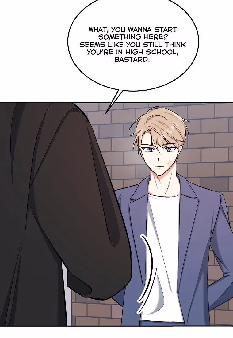 Shining Summer Chapter 78 page 124 - 