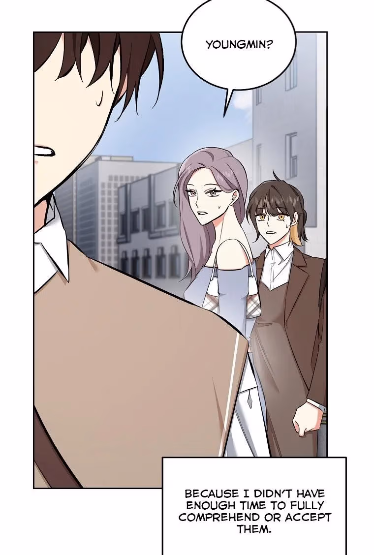 Shining Summer Chapter 78 page 14 - 