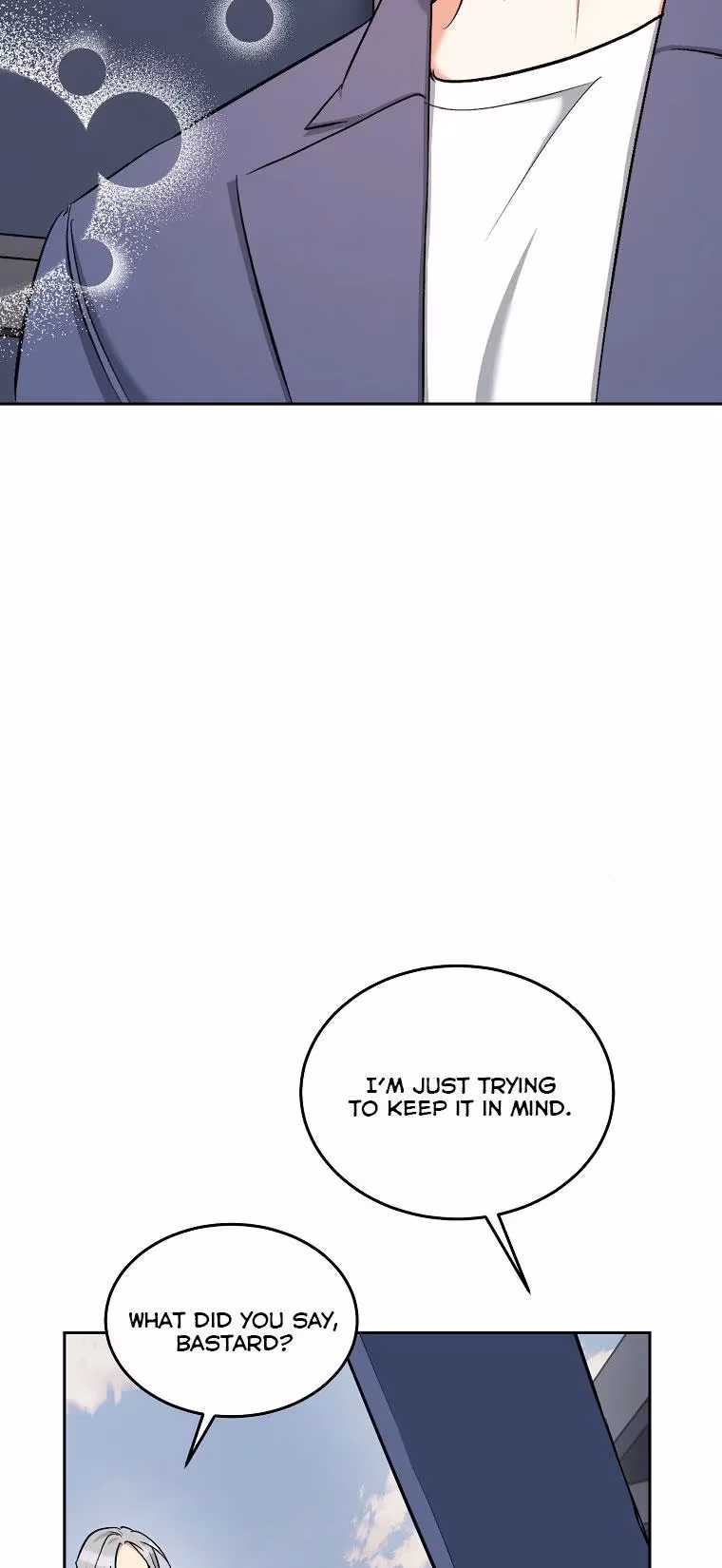 Shining Summer Chapter 78 page 131 - 