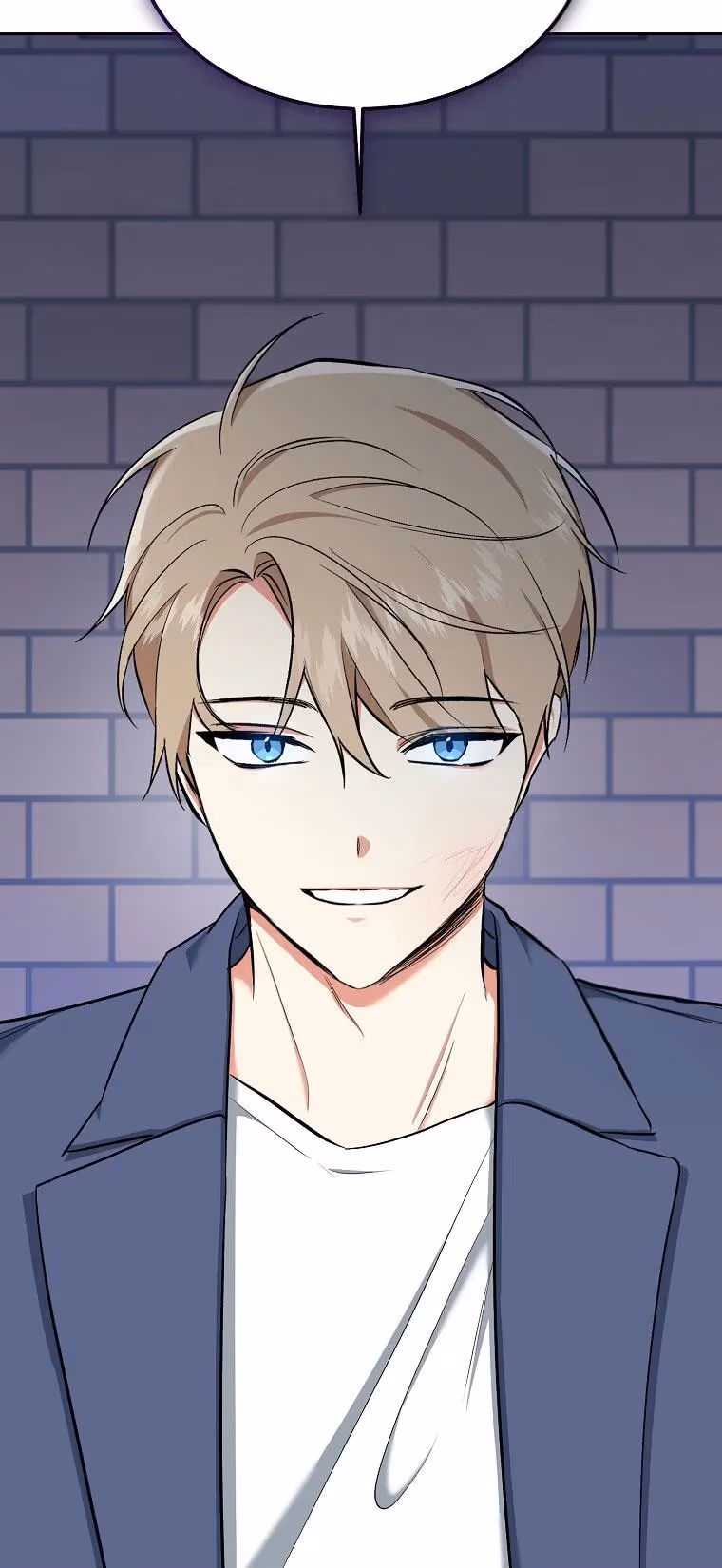 Shining Summer Chapter 78 page 133 - 