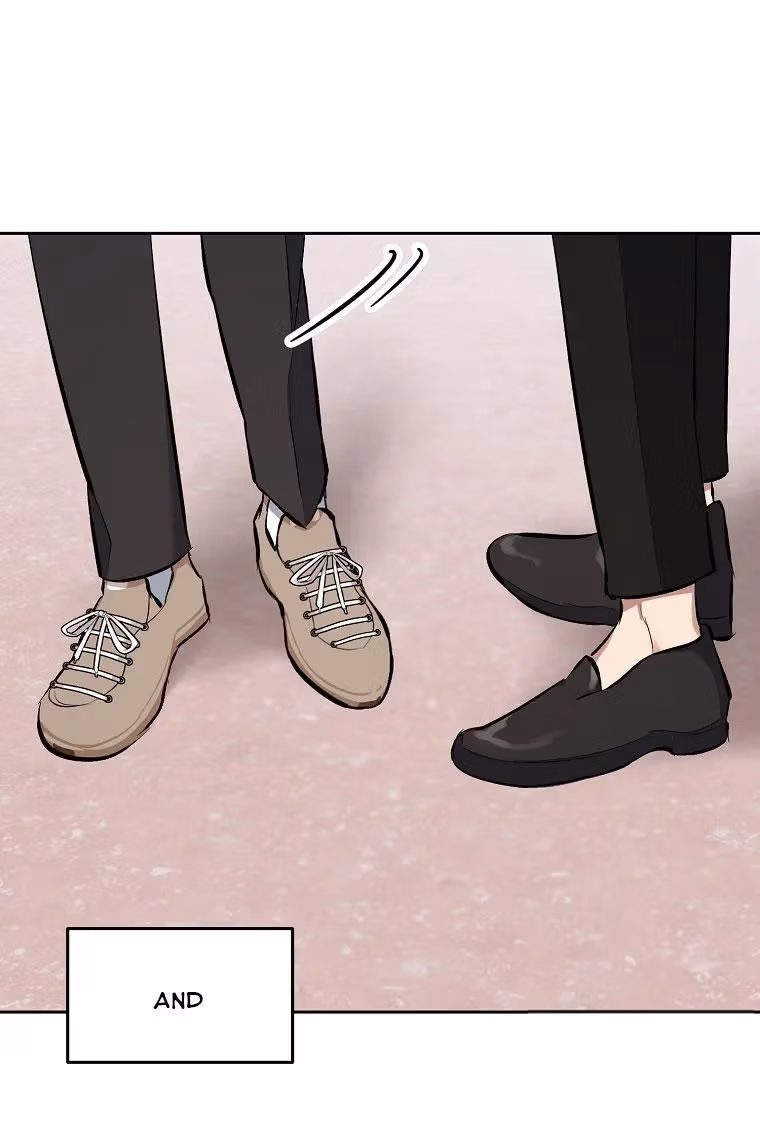 Shining Summer Chapter 78 page 19 - 
