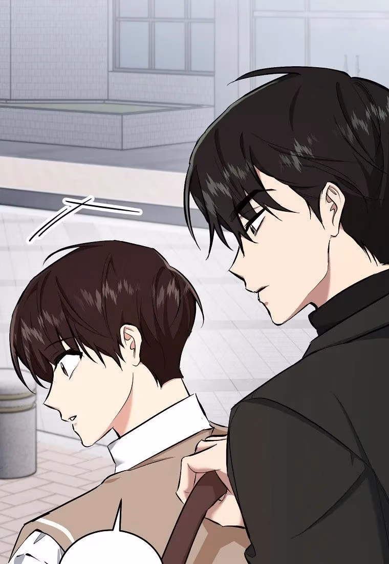 Shining Summer Chapter 78 page 22 - 