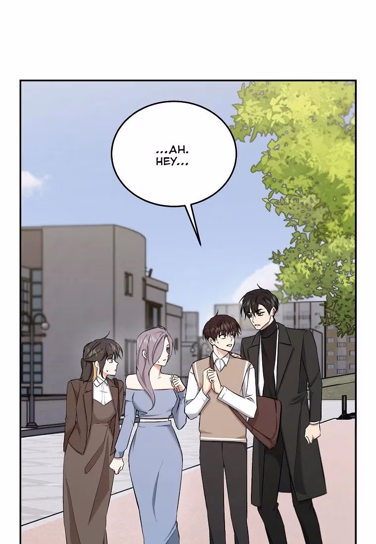 Shining Summer Chapter 78 page 24 - 