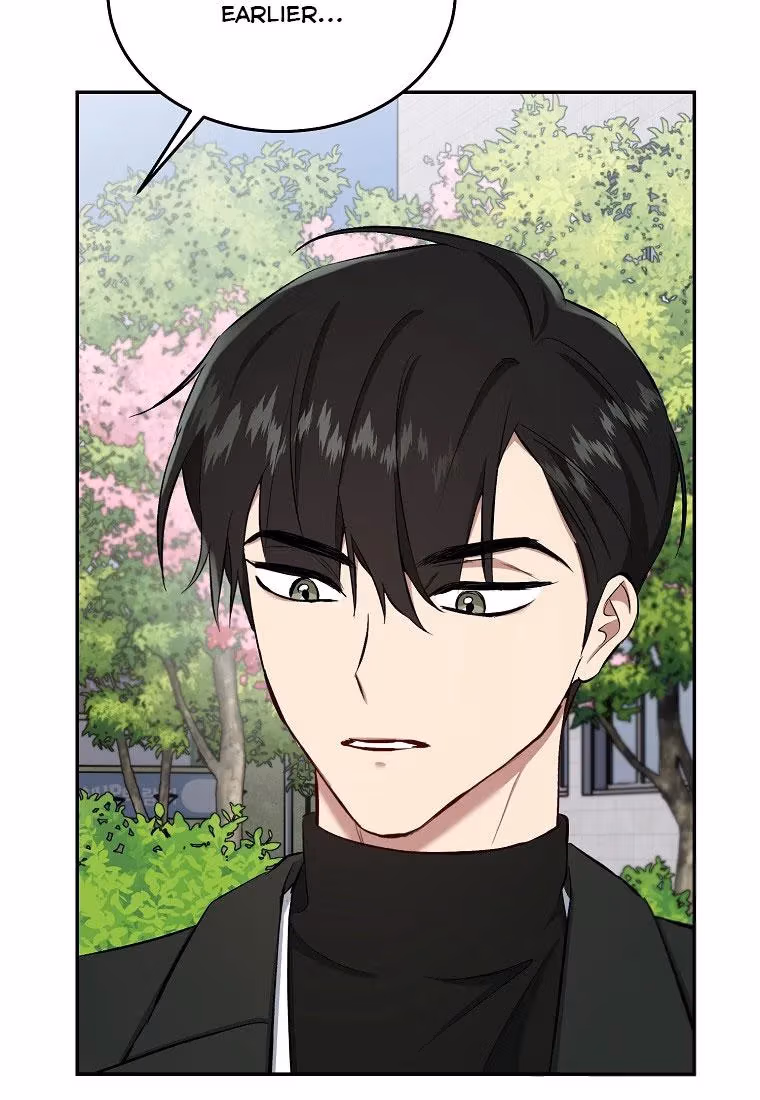 Shining Summer Chapter 78 page 26 - 