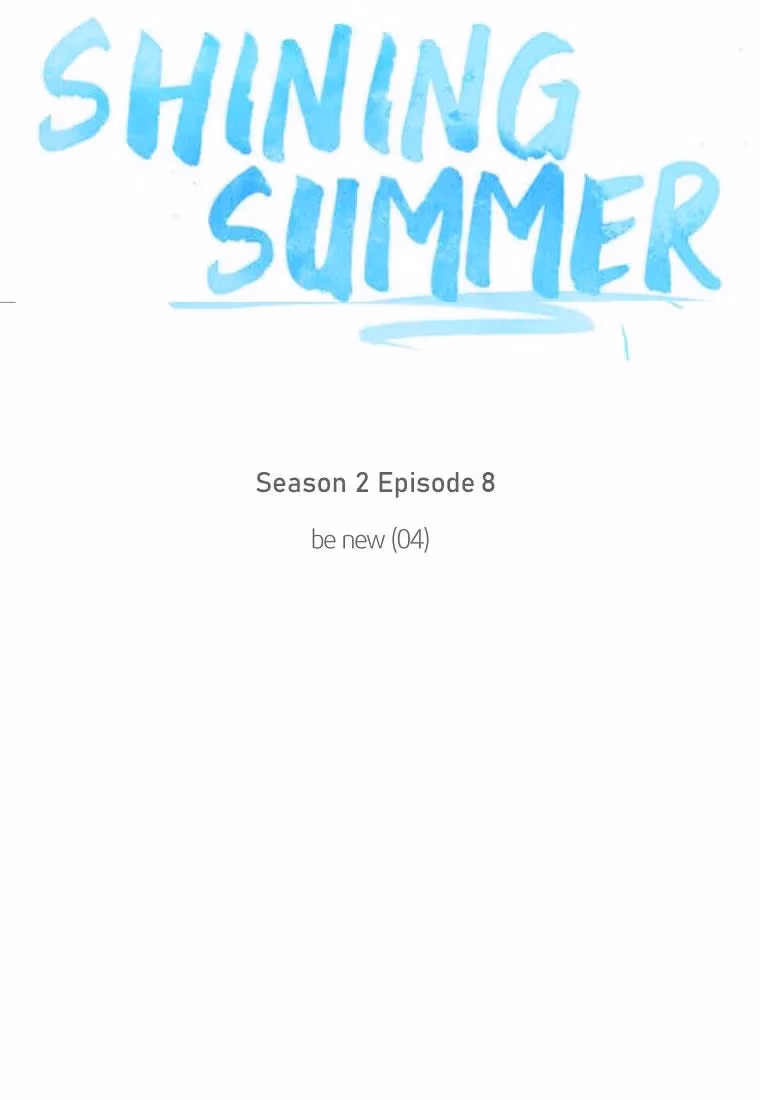 Shining Summer Chapter 78 page 35 - 