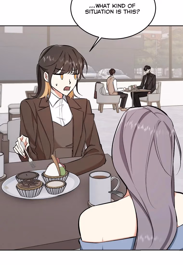 Shining Summer Chapter 78 page 38 - 