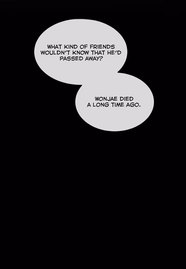 Shining Summer Chapter 78 page 5 - 