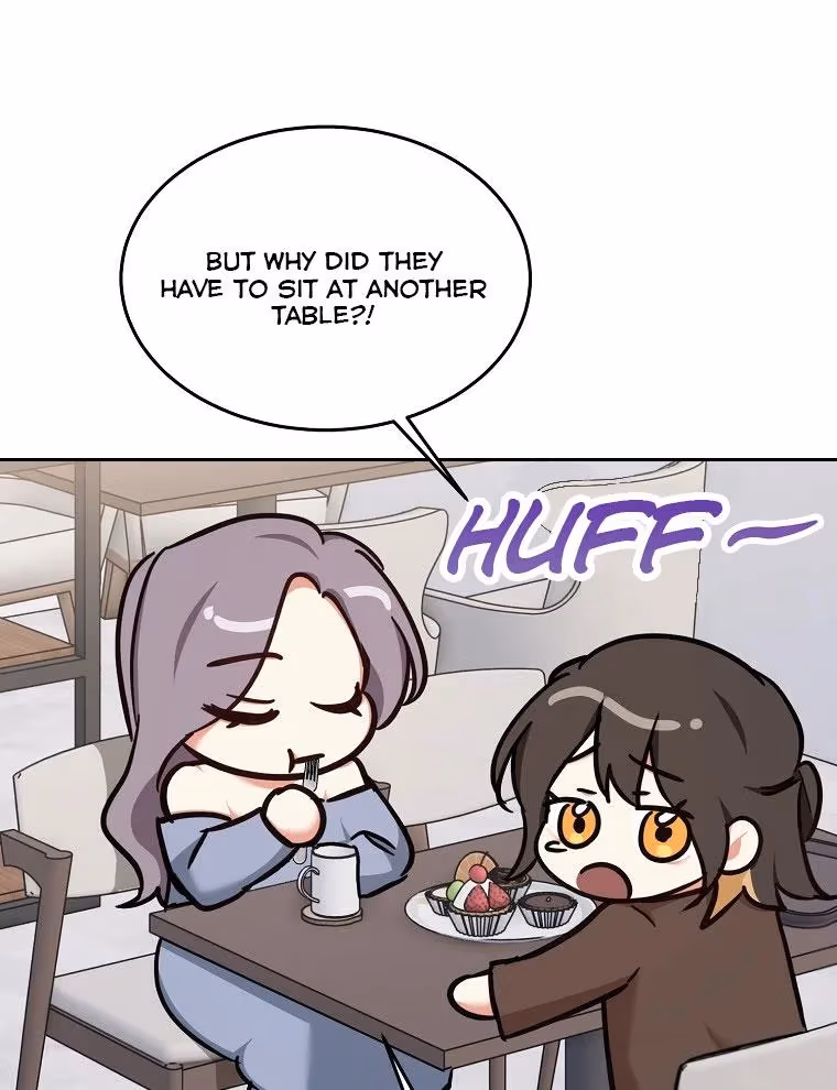 Shining Summer Chapter 78 page 41 - 