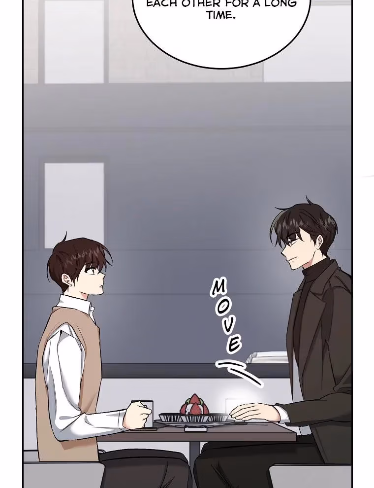 Shining Summer Chapter 78 page 48 - 
