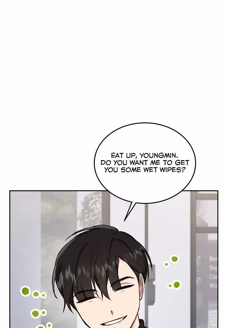 Shining Summer Chapter 78 page 51 - 