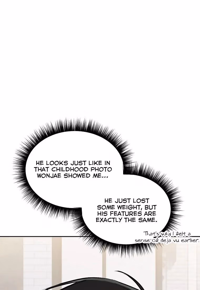 Shining Summer Chapter 78 page 54 - 