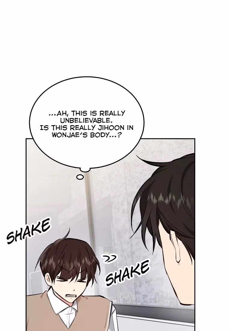 Shining Summer Chapter 78 page 56 - 