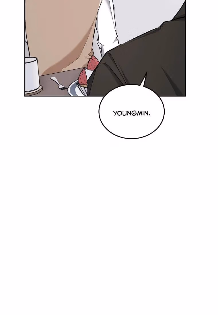 Shining Summer Chapter 78 page 57 - 