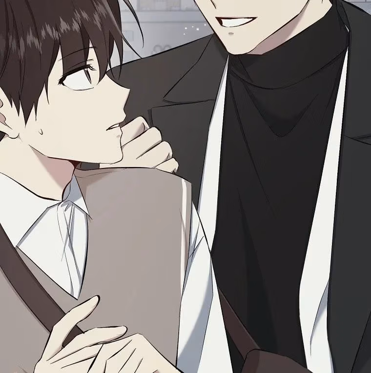 Shining Summer Chapter 78 page 87 - 