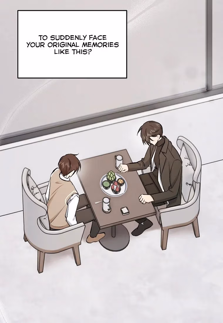 Shining Summer Chapter 78 page 98 - 