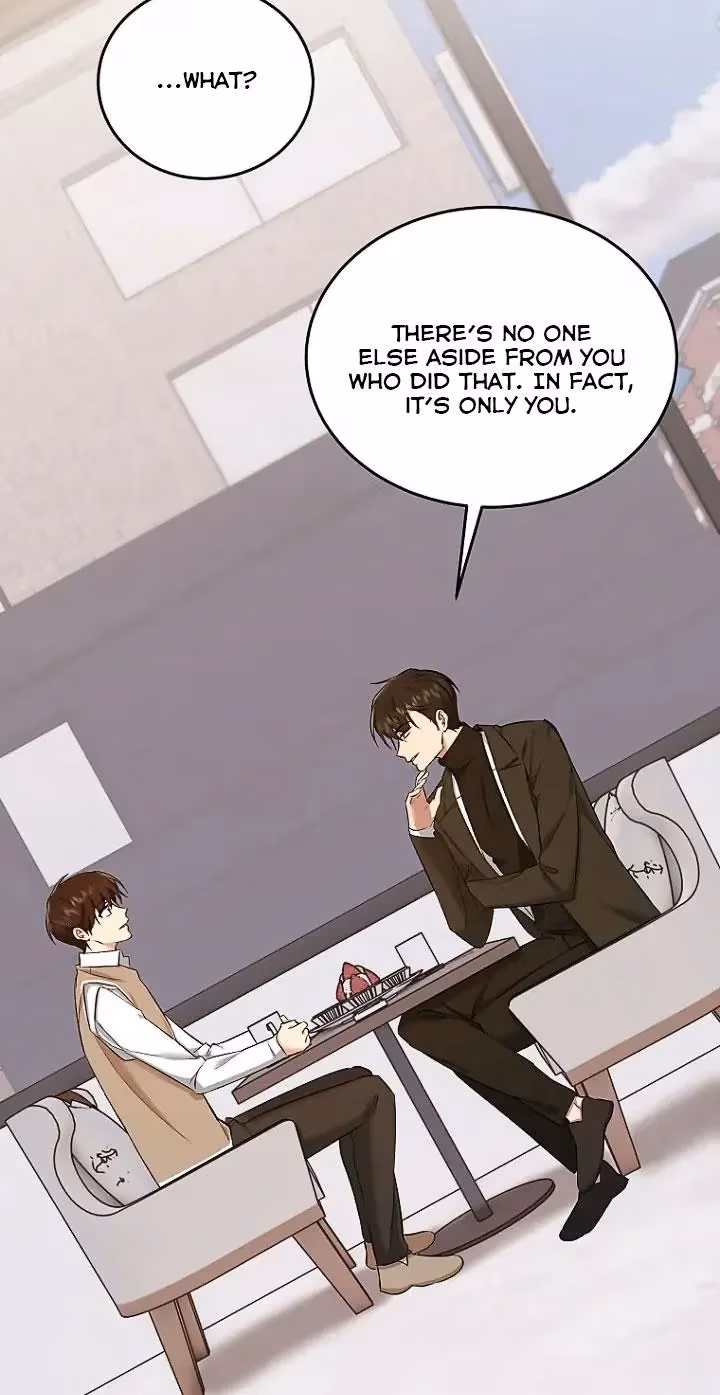 Shining Summer Chapter 79 page 11 - 