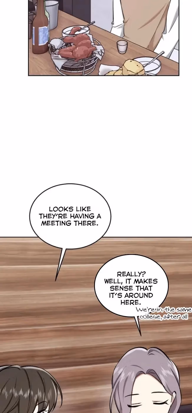 Shining Summer Chapter 79 page 101 - 