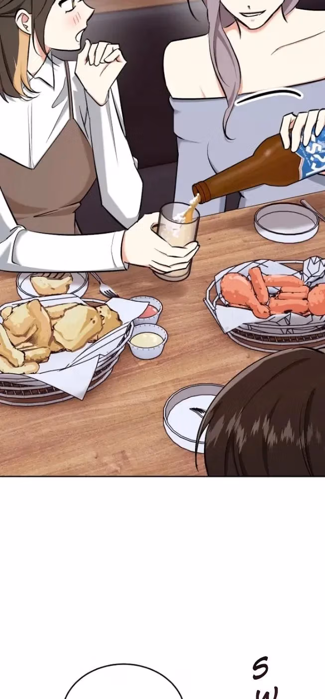 Shining Summer Chapter 79 page 102 - 