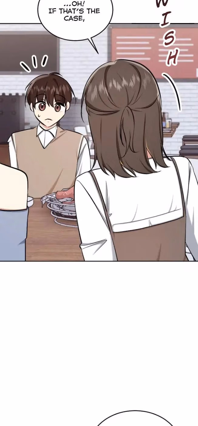 Shining Summer Chapter 79 page 103 - 