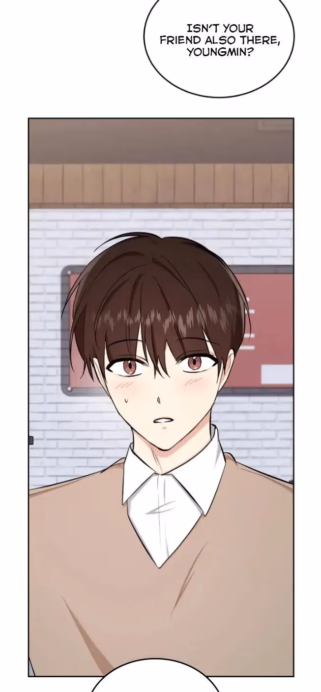 Shining Summer Chapter 79 page 104 - 