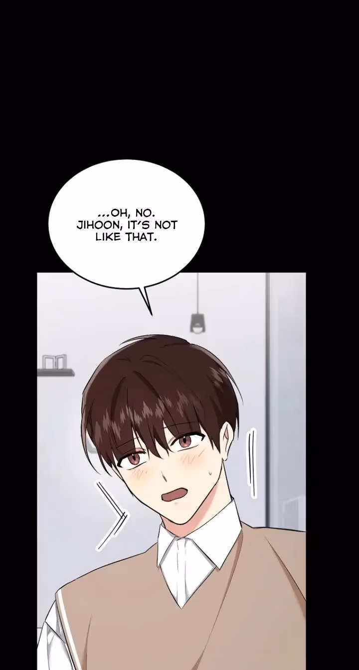 Shining Summer Chapter 79 page 14 - 