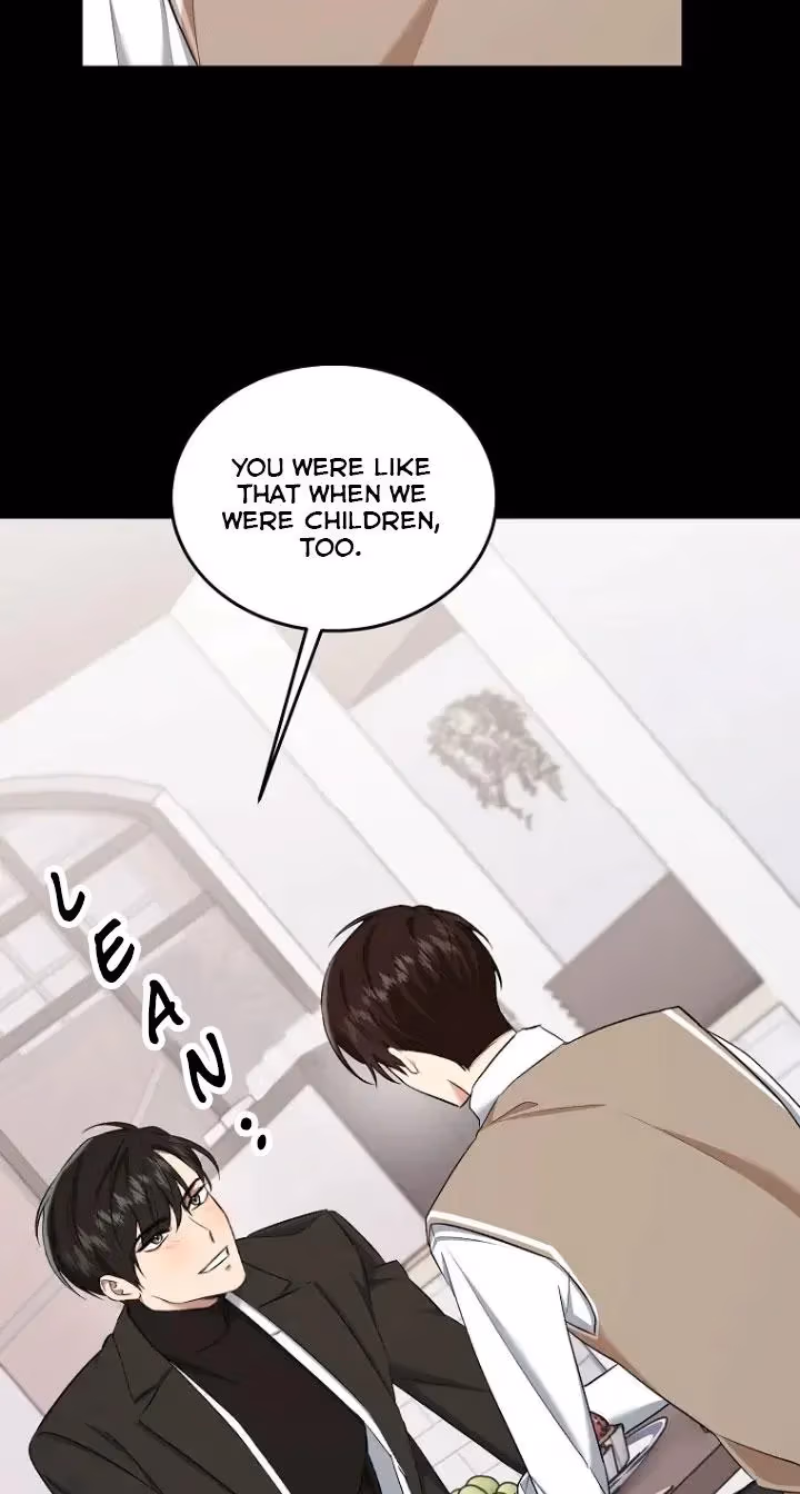 Shining Summer Chapter 79 page 15 - 