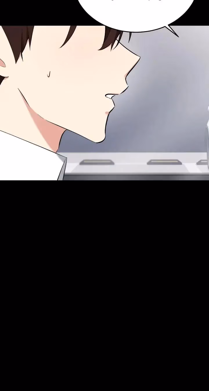 Shining Summer Chapter 79 page 19 - 