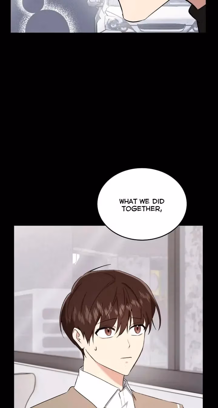 Shining Summer Chapter 79 page 21 - 