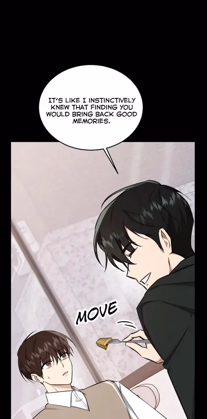 Shining Summer Chapter 79 page 26 - 