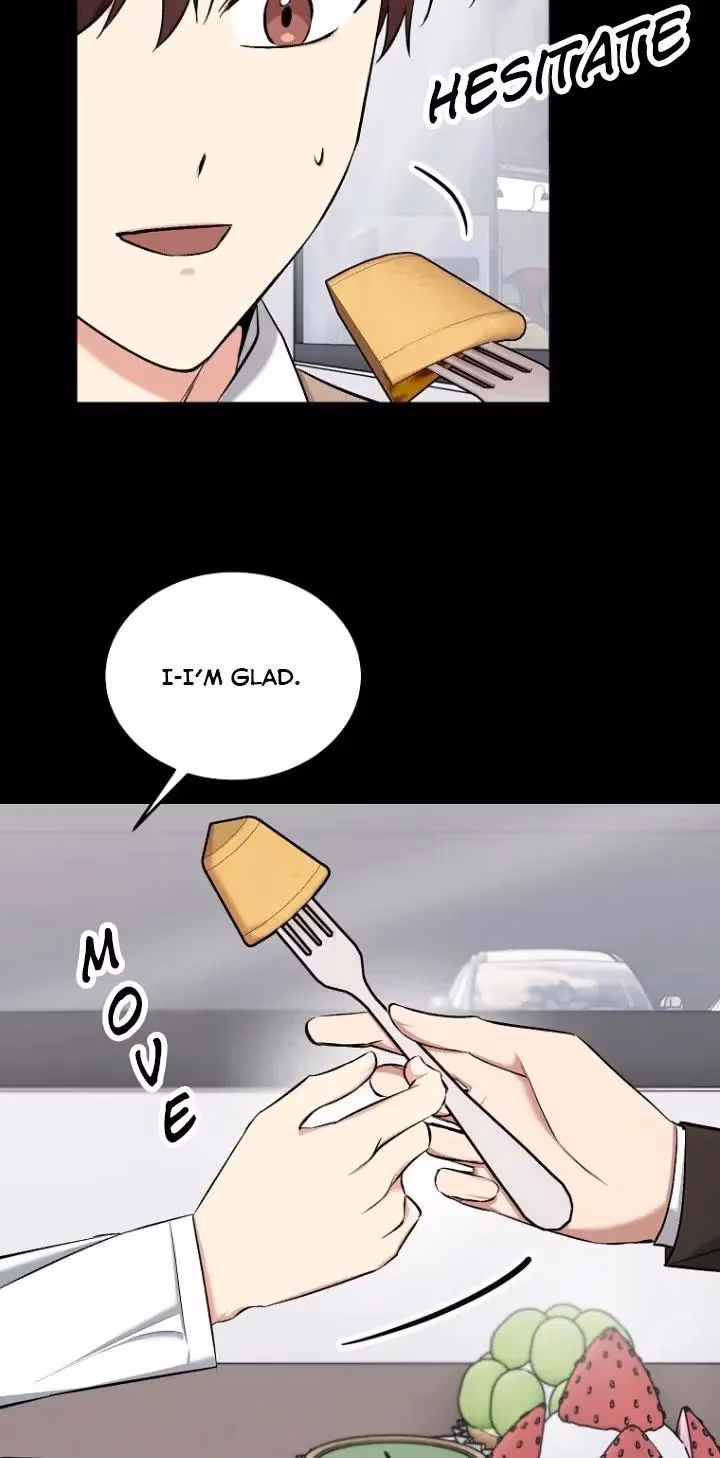 Shining Summer Chapter 79 page 28 - 