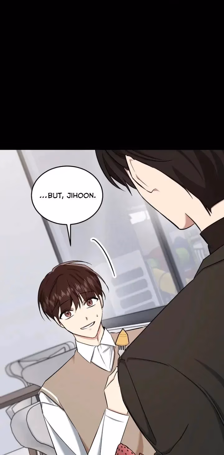 Shining Summer Chapter 79 page 30 - 