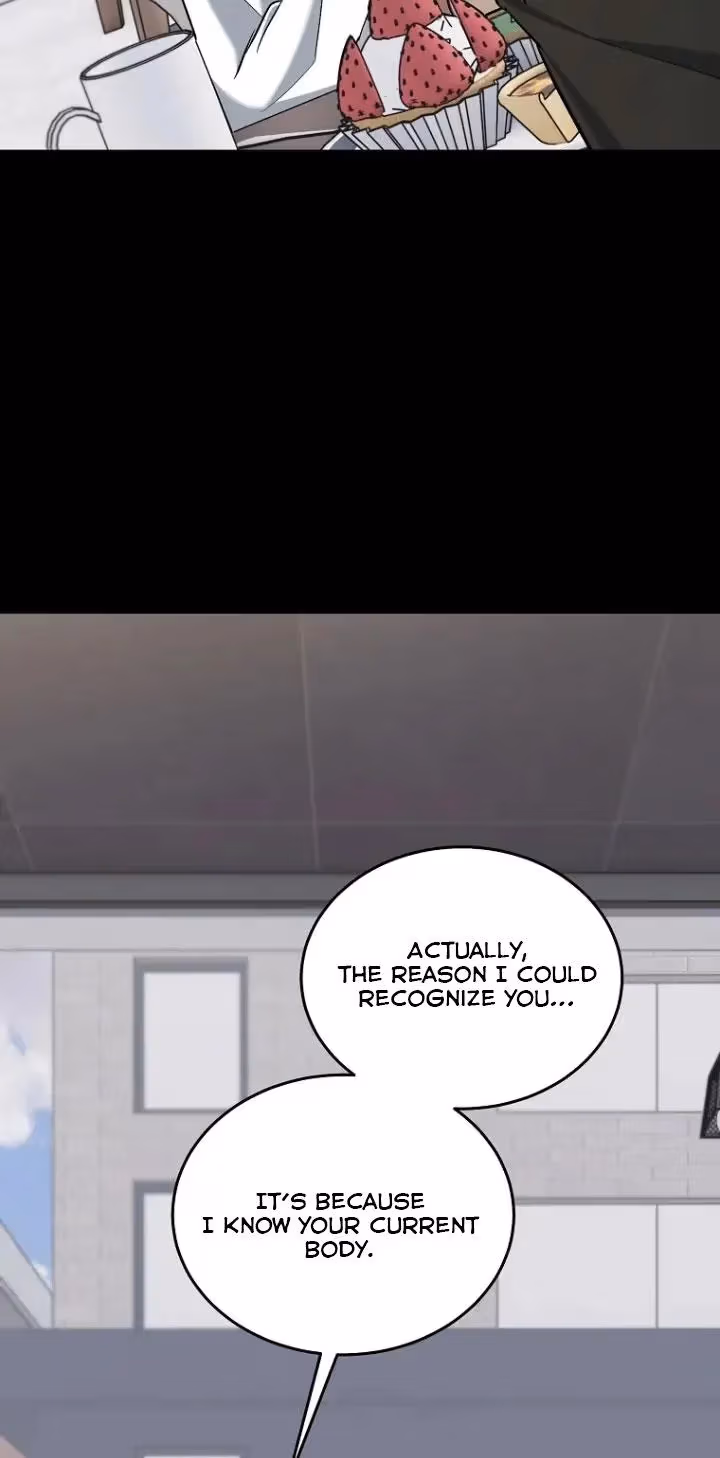 Shining Summer Chapter 79 page 31 - 