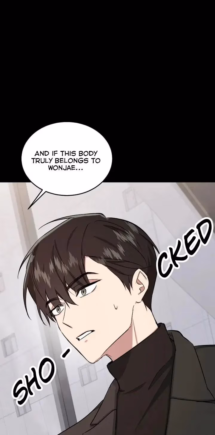 Shining Summer Chapter 79 page 35 - 