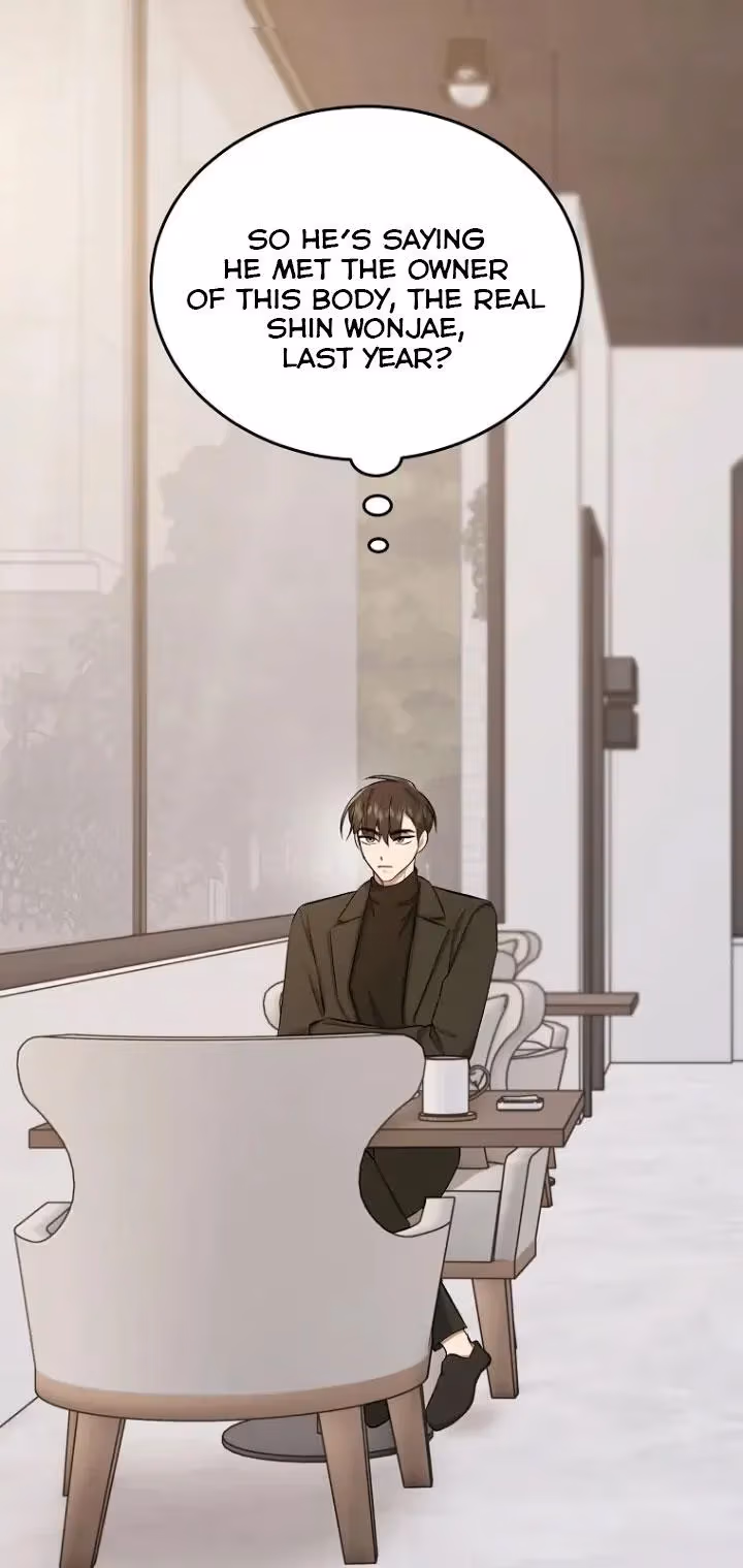 Shining Summer Chapter 79 page 39 - 