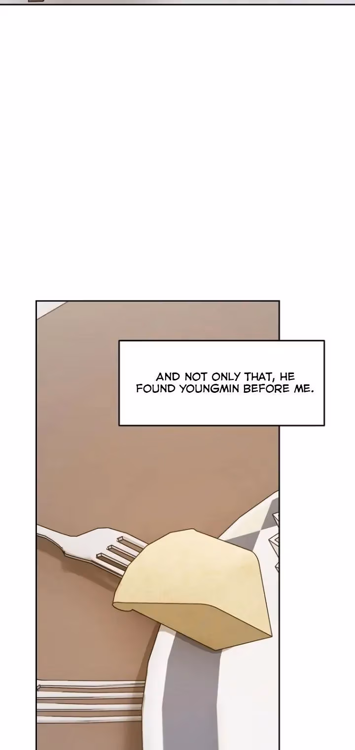 Shining Summer Chapter 79 page 40 - 