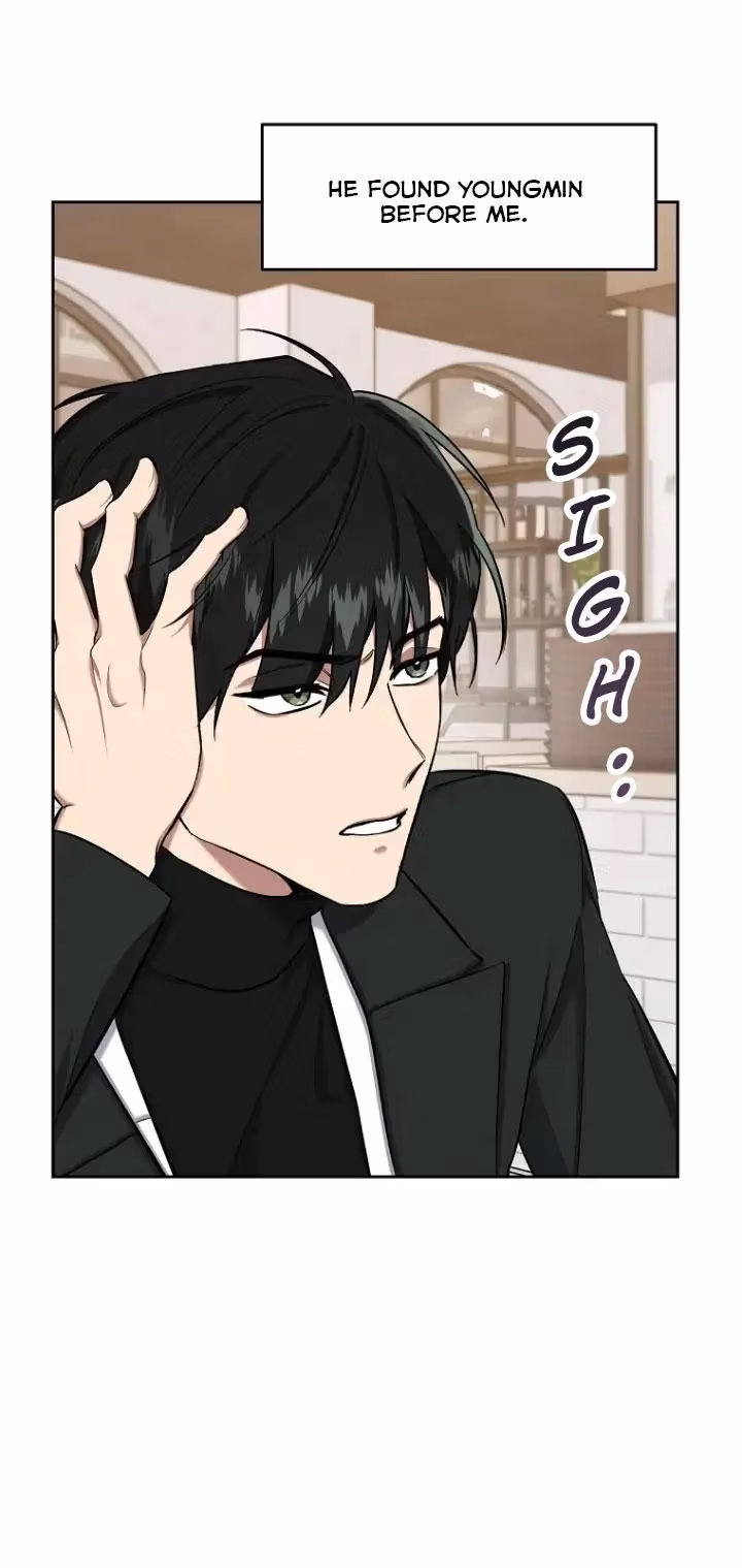 Shining Summer Chapter 79 page 43 - 