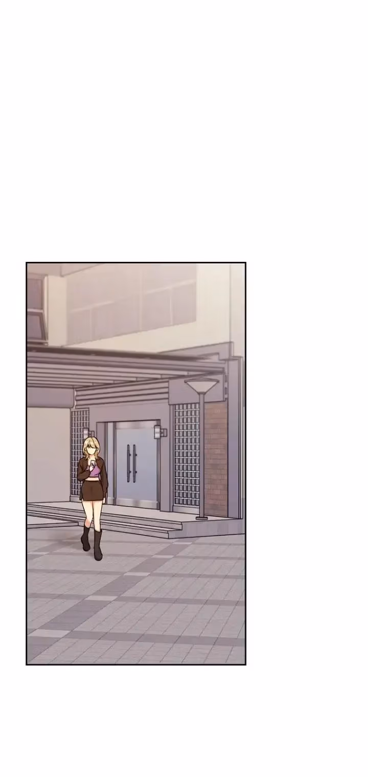 Shining Summer Chapter 79 page 49 - 