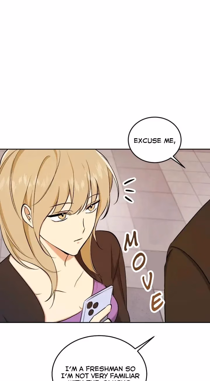 Shining Summer Chapter 79 page 50 - 