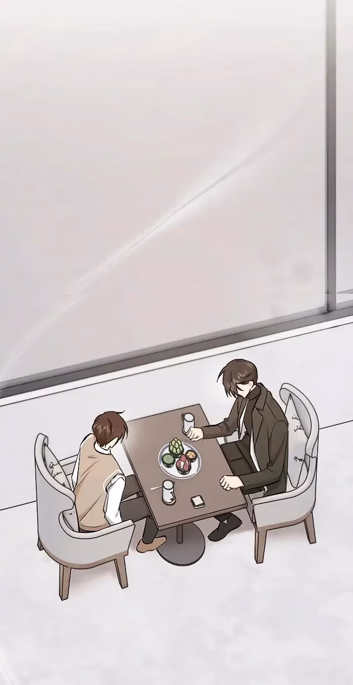 Shining Summer Chapter 79 page 6 - 