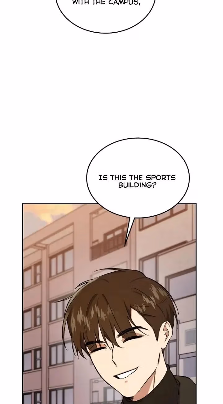 Shining Summer Chapter 79 page 51 - 