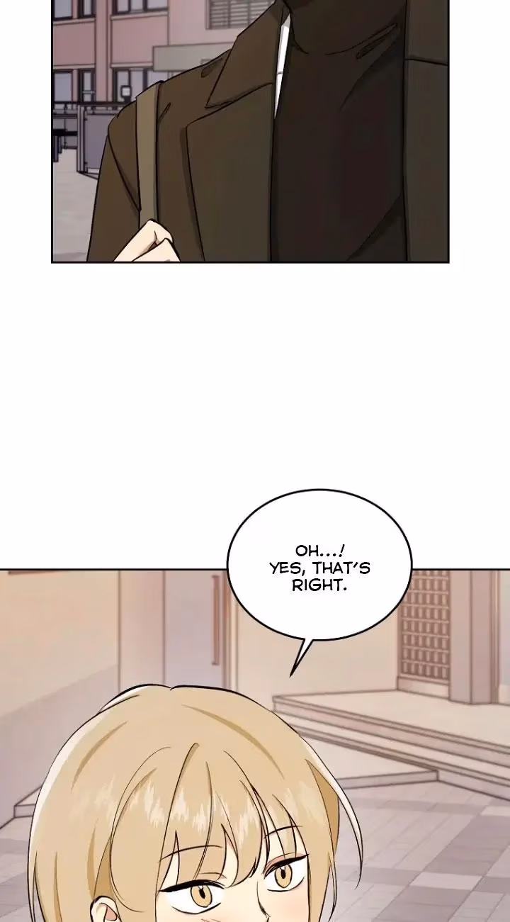 Shining Summer Chapter 79 page 52 - 
