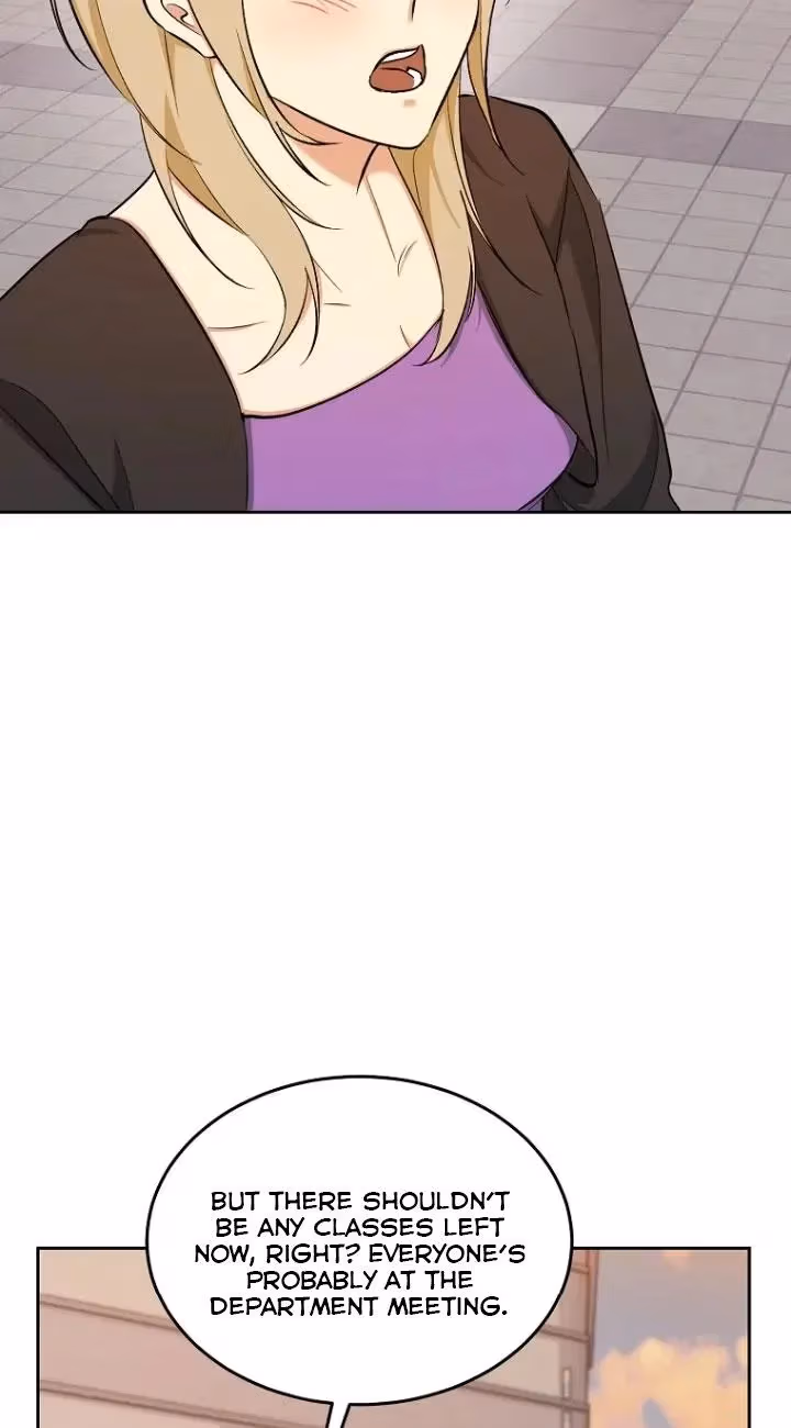 Shining Summer Chapter 79 page 53 - 