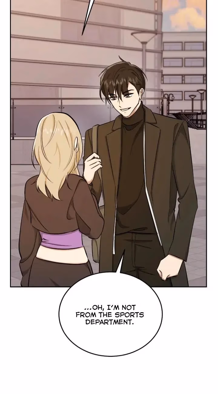 Shining Summer Chapter 79 page 54 - 