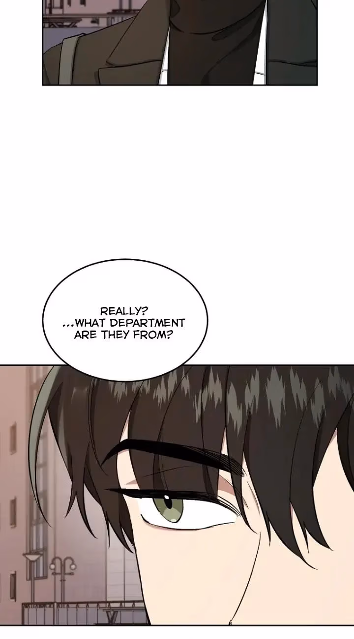 Shining Summer Chapter 79 page 56 - 